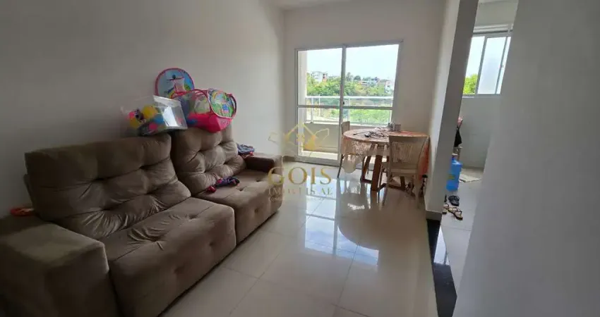 Apartamento 2 quartos, 1 suíte ao lado do parque shopping | cruz das almas