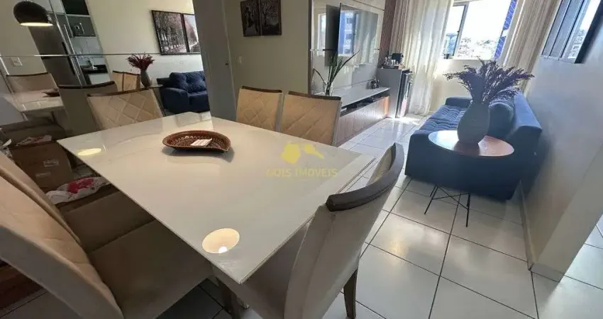 Apartamento com 3 quartos à venda na Rua Conselheiro José Bezerra, 227, Farol, Maceió