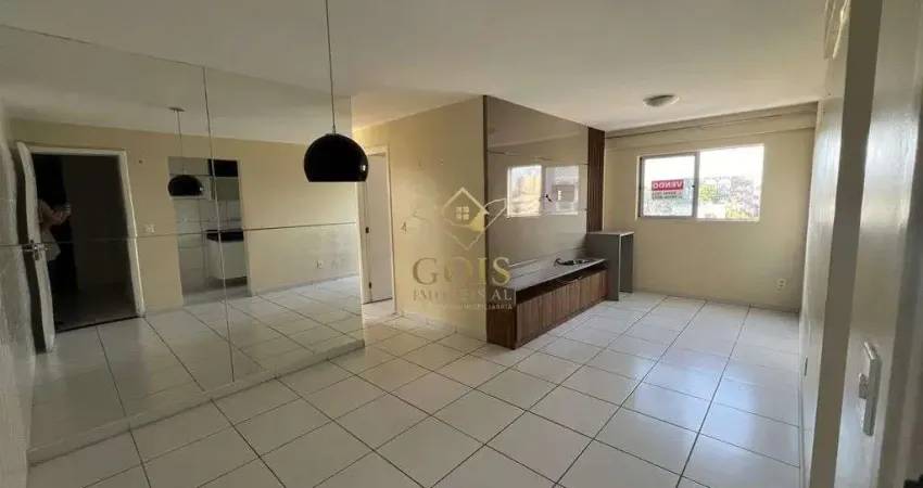 Apartamento com 3 quartos à venda na Rua Conselheiro José Bezerra, 226, Farol, Maceió