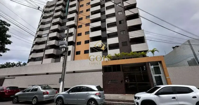 Apartamento com 2 quartos à venda na Avenida Pio XII, 453, Jatiúca, Maceió