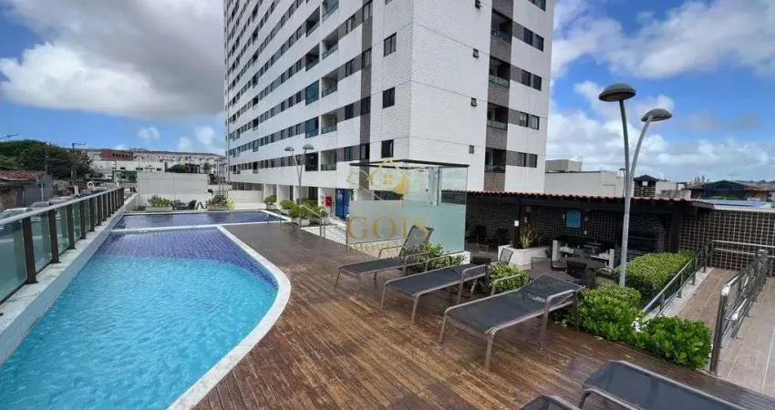 Apartamento com 3 quartos à venda na Avenida Desembargador Valente de Lima, 537, Jatiúca, Maceió