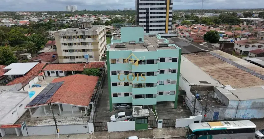 Apartamento com 2 quartos à venda na Rua Lourival de Aguiar Pessoa, 122, Serraria, Maceió