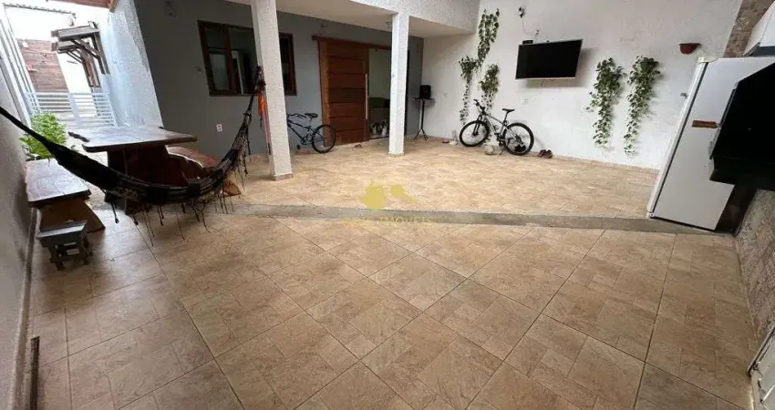Casa à Venda no Graciliano Ramos – Espaço, Conforto e Ótima Localização!