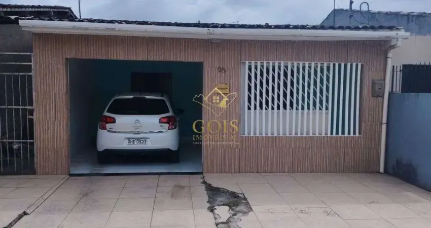 Casa com 2 quartos à venda na Rua Hélio Rocha, 8, Clima Bom, Maceió