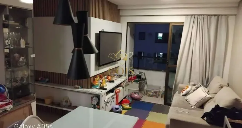 Apartamento 3 quartos no aldepark – oportunidade imperdível!