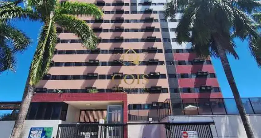 Apartamento com 2 quartos para alugar na 2A Travessa Presidente Getúlio Vargas, 5, Serraria, Maceió