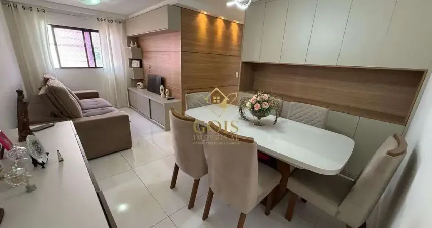 Apartamento com 3 quartos à venda na Avenida Presidente Getúlio Vargas, 159, Serraria, Maceió