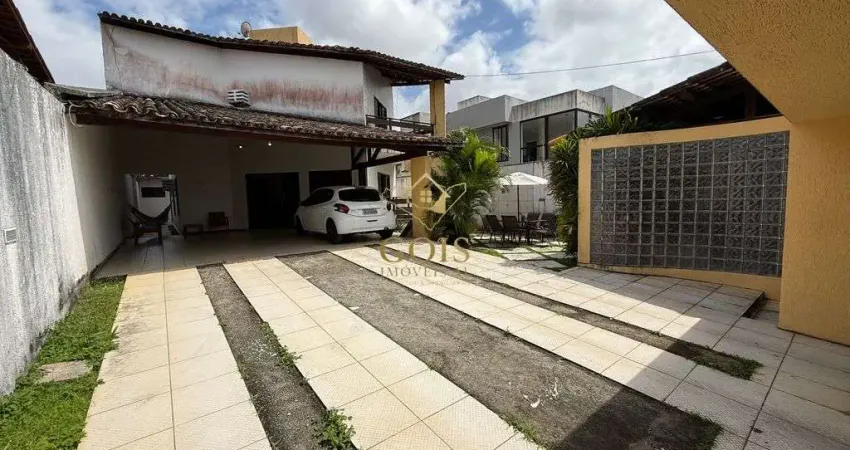Venda - casa 4 quartos, 3 suítes no  condomínio flor da serra – petrópolis
