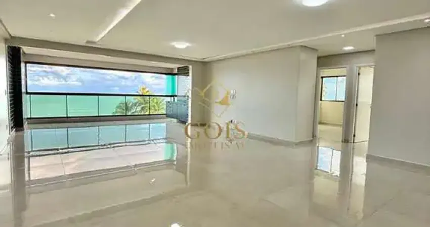 Apartamento 3 quartos à venda — edifício gran marine, guaxuma – maceió