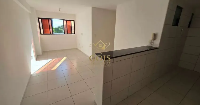 Apartamento com 2 quartos à venda na Avenida Dom Antônio Brandão, 239, Farol, Maceió