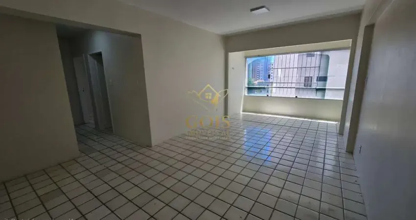 Apartamento com 3 quartos à venda na Rua Prefeito Abdon Arroxelas, 640, Ponta Verde, Maceió