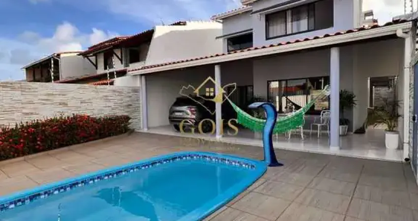 Casa com 4 quartos à venda na Rua Raul Dantas Sampaio, 361, Serraria, Maceió