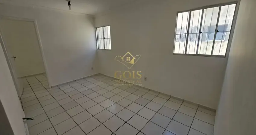 Apartamento com 2 quartos à venda na Avenida Governador Lamenha Filho, 988, Feitosa, Maceió