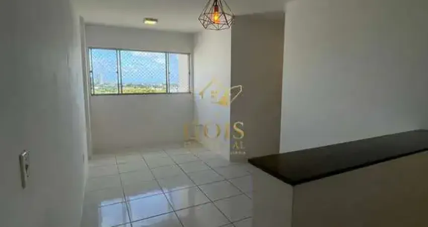 Residencial sierra park 3 quartos, 1 suite – bairro serraria