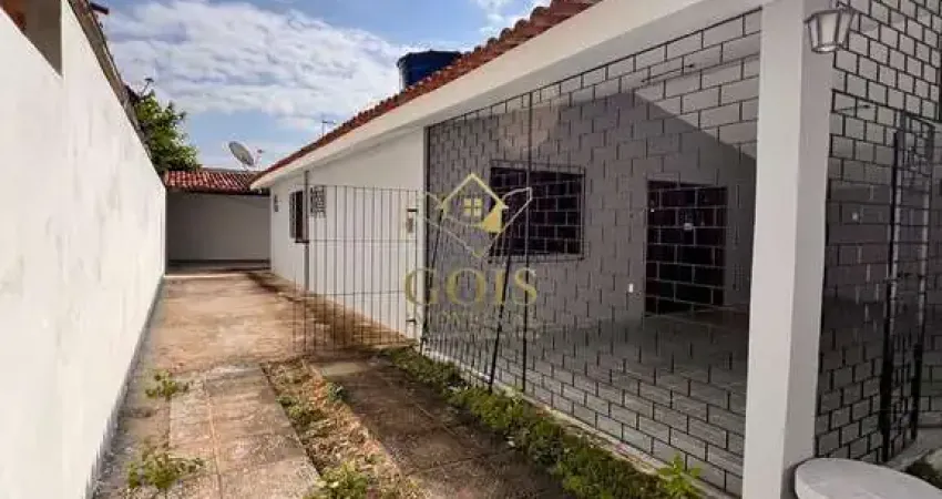 Oportunidade - casa 3 quartos,1 suíte no residecial alphaville
