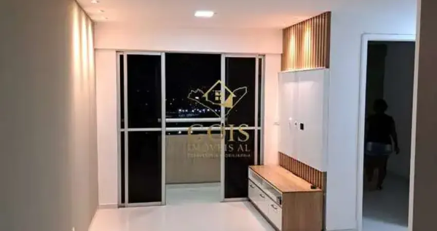 Apartamento 3 quartos com suíte no antares – res jardins  área de lazer completa