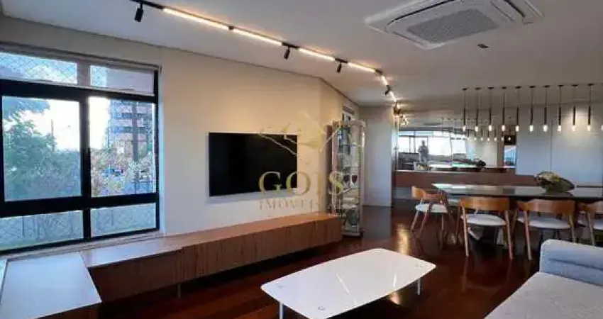 Apartamento com 4 quartos à venda na Avenida Aristeu de Andrade, 40, Farol, Maceió