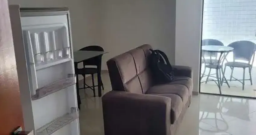 Flat com 1 quarto para alugar na Rua João Cabral de Lucena, 201, Bessa, João Pessoa