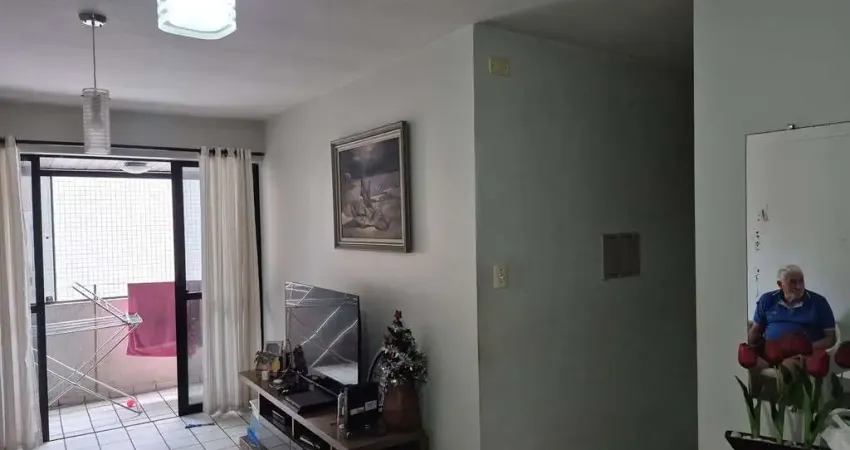 Apartamento com 3 quartos à venda na Rua Josué Guedes Pereira, Bessa, João Pessoa