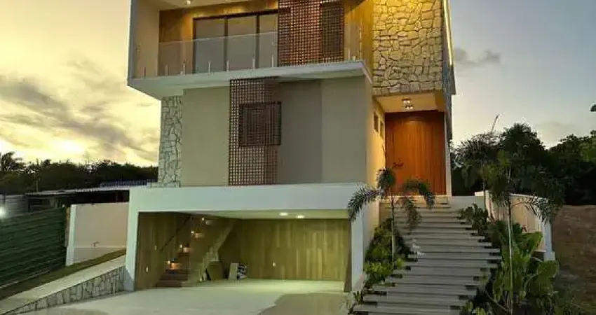 Casa com 4 quartos à venda na RODOVIA BR - 101,, Manguinhos, Bayeux