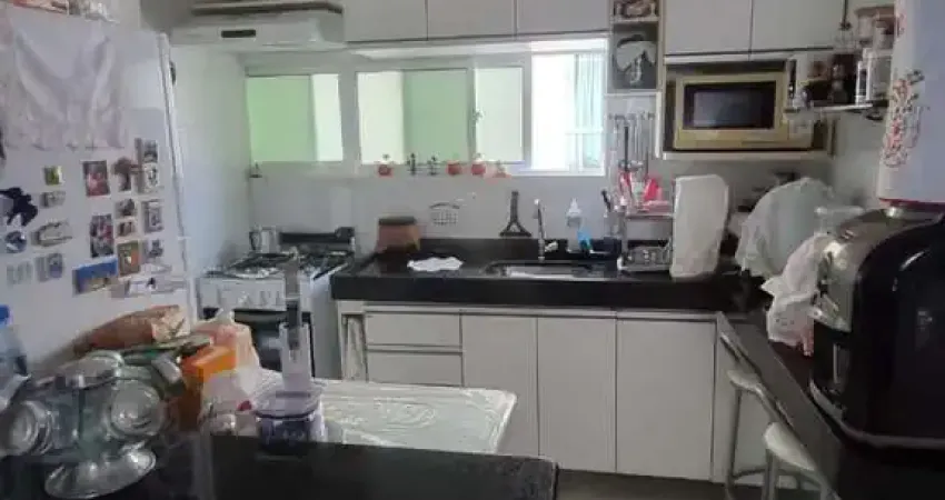 Apartamento com 3 quartos à venda na Avenida Mar Negro, 852, Intermares, Cabedelo