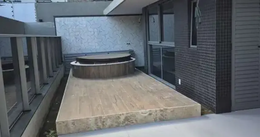 Apartamento com 3 quartos à venda na Avenida Cabo Branco, 1690, Cabo Branco, João Pessoa