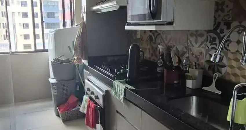 Apartamento com 2 quartos para alugar na Rua Golfo de Sirte, 51, Intermares, Cabedelo