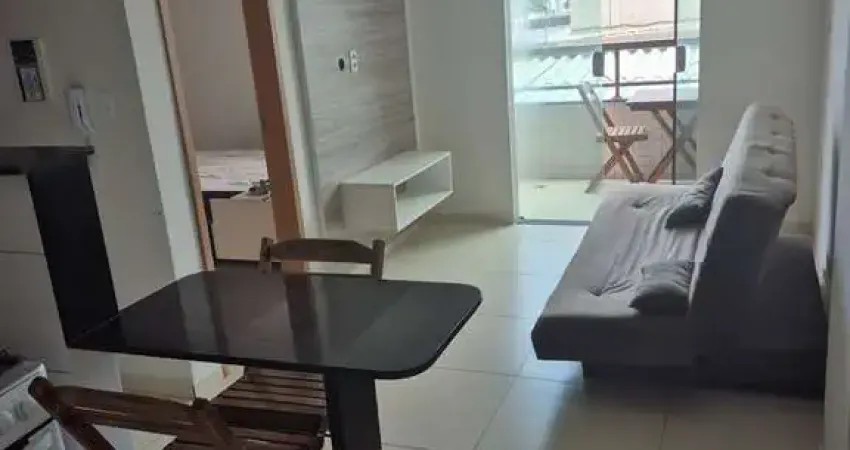 Apartamento com 1 quarto para alugar na Avenida Arthur Monteiro de Paiva, 721, Bessa, João Pessoa