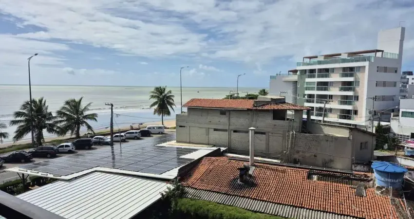 Apartamento com 1 quarto para alugar na Avenida Artur Monteiro Paiva, 127, Bessa, João Pessoa