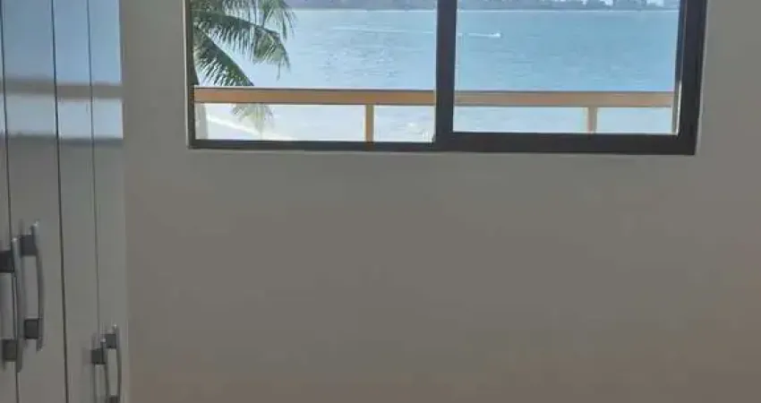 Apartamento com 1 quarto para alugar na Rua João Cabral de Lucena, Bessa, João Pessoa