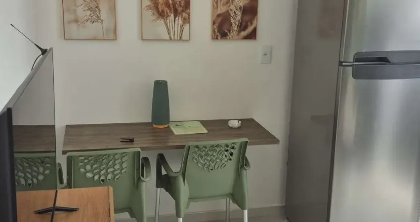Apartamento com 2 quartos para alugar na Rua Presidente José Linhares, 459, Bessa, João Pessoa