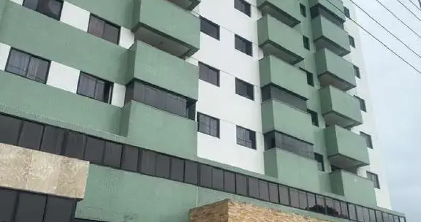 Apartamento com 2 quartos à venda na Rua Alirio Wanderlei, 215, Treze de Maio, João Pessoa