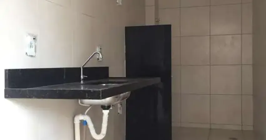 Apartamento com 2 quartos para alugar na Rua Marechal Hermes da Fonseca, 56, Bessa, João Pessoa