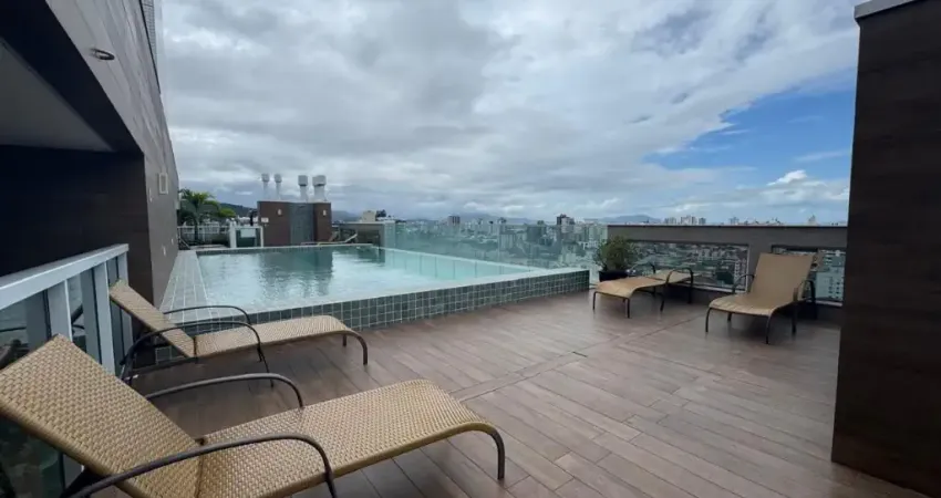 Apartamento com 2 quartos à venda na Rua Osni João Vieira, Campinas, São José