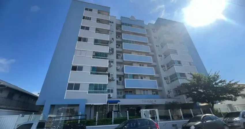 Apartamento com 2 quartos à venda na Rua Augusto Jorge Brüggemann, Areias, São José
