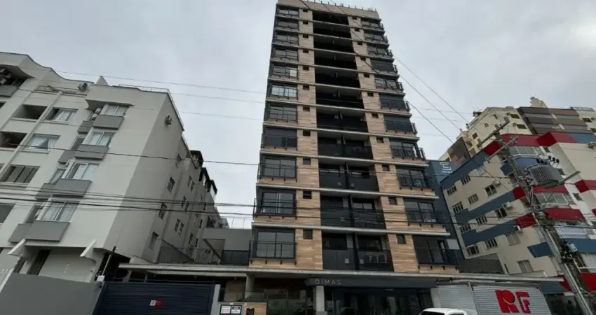 Apartamento com 1 quarto à venda na Rua Afonso Pena, Canto, Florianópolis