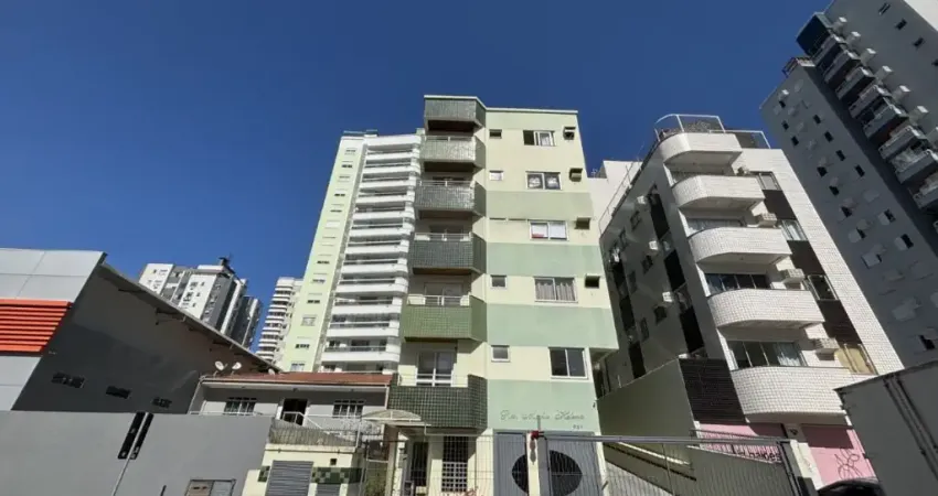 Apartamento com 2 quartos à venda na Rua Osni João Vieira, Campinas, São José