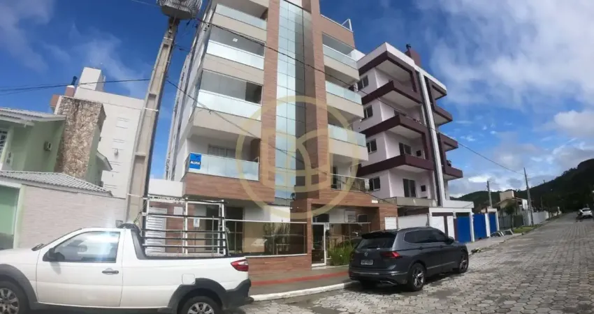 Apartamento com 3 quartos à venda na Rua São Pedro, Praia Grande, Governador Celso Ramos
