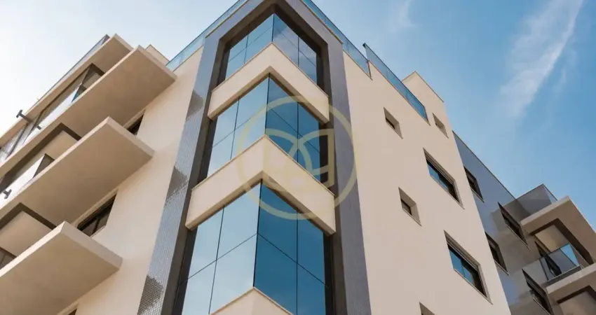 Apto com vista pro mar. 2 dorm sendo uma suite no duetto home - sanluzzi