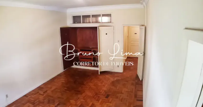 Apartamento com 1 quarto à venda na Ed. Imperador, Centro, Petrópolis