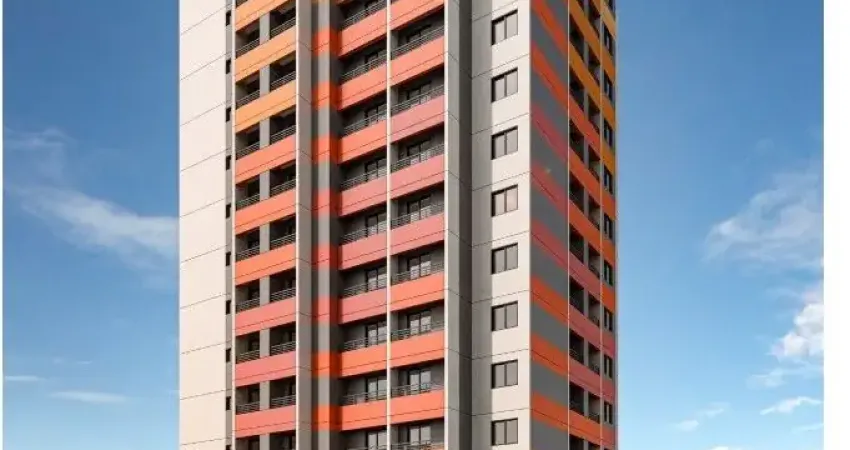 Lançamento Nurban Santa Cecília