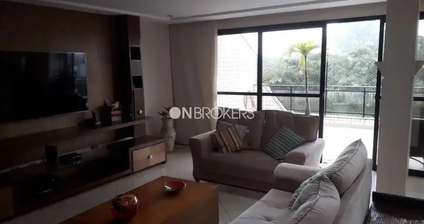 Recreio dos Bandeirantes | Cobertura 3 quartos, sendo 1 suite