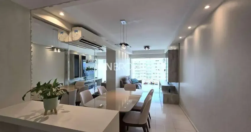 Barra da Tijuca | Apartamento 3 quartos, sendo 1 suite