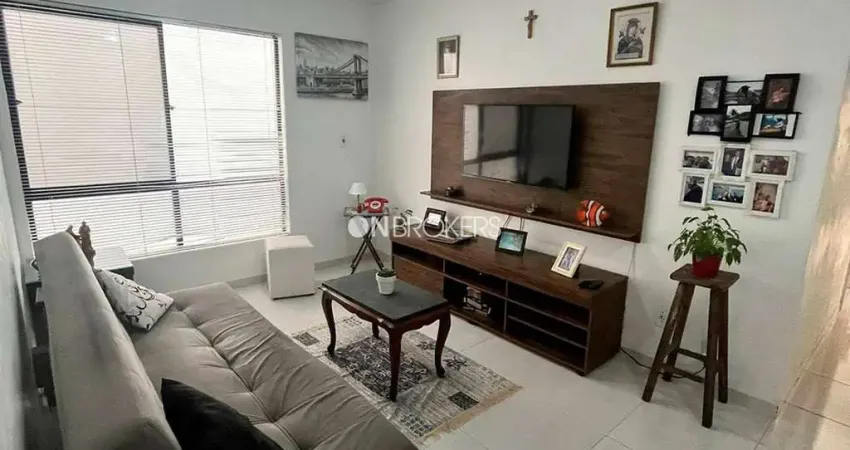 Recreio dos Bandeirantes | Apartamento 2 quartos, sendo 1 suite