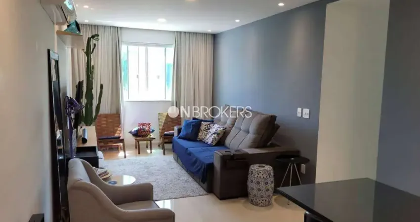Recreio dos Bandeirantes | Apartamento 3 quartos, sendo 1 suite