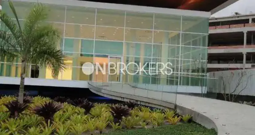 Ponto comercial para alugar na Avenida das Américas, Barra da Tijuca, Rio de Janeiro
