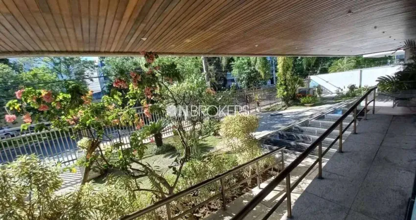 Recreio dos Bandeirantes | Cobertura 4 quartos, sendo 3 suites