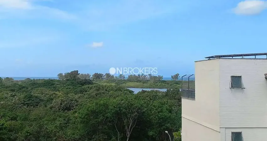 Recreio dos Bandeirantes | Cobertura 3 quartos, sendo 2 suites