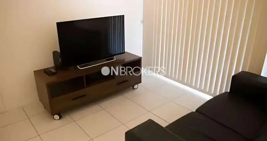 Recreio dos Bandeirantes | Apartamento 2 quartos, sendo 1 suite