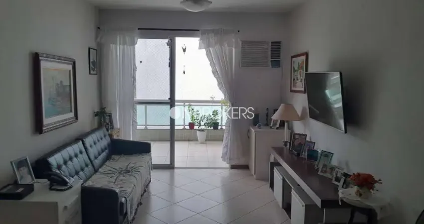 Recreio dos Bandeirantes | Apartamento 2 quartos, sendo 1 suite